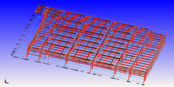 北海道札幌のコープスーパー 500トン